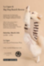 La Ligne Adoption Event