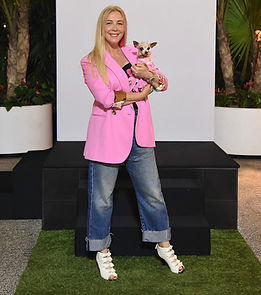 Angela Birdman and Eva.jpg