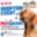 Petsmart Adoption Event